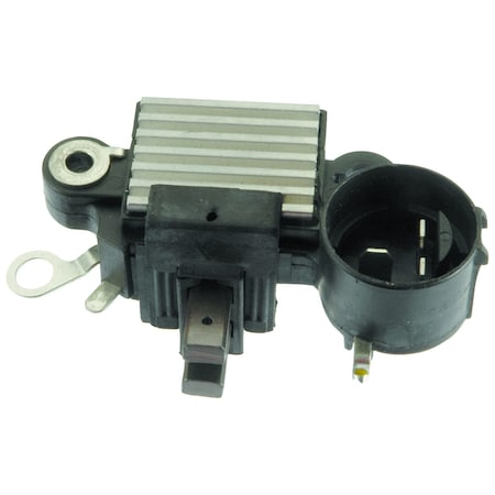 Stator Regulator, Replacement For Wai Global IH244